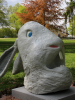 PIA-parken: Kanin i trøbbel